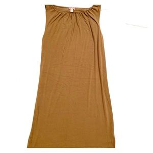 J Jill Tank Dress